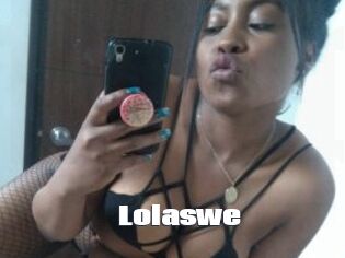 Lolaswe