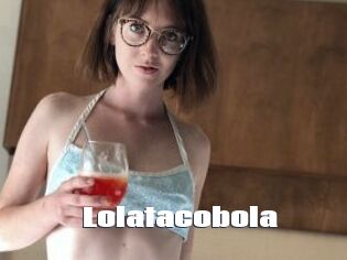 Lolatacobola