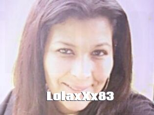 LolaxXx83