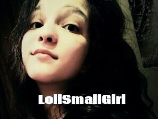 LoliSmallGirl