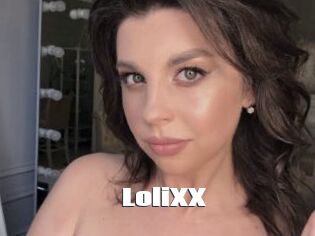 LoliXX