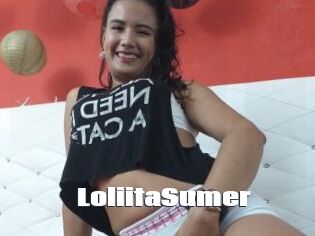 LoliitaSumer