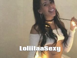 LoliitaaSexy