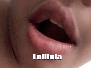 Lolilola