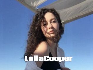 LollaCooper