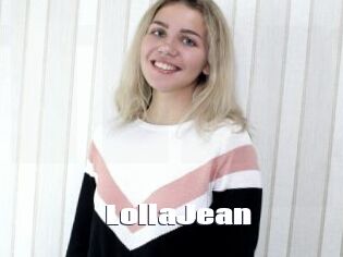 LollaJean