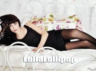 LollaLollipop