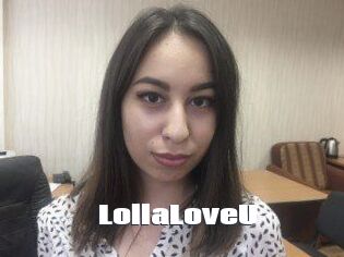 LollaLoveU
