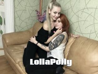 LollaPolly