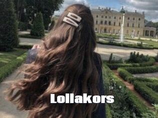 Lollakors