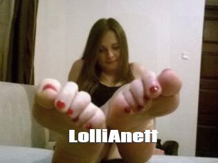 LolliAnett