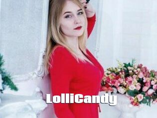 LolliCandy