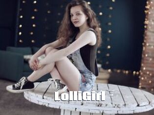 LolliGirl