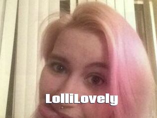 LolliLovely