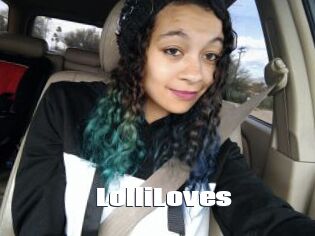 LolliLoves