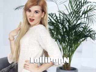 LolliPopN