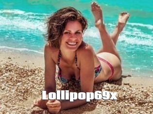 Lollipop69x
