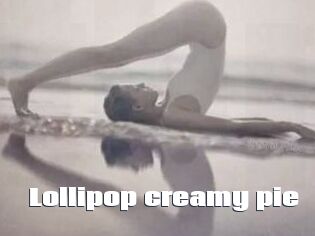 Lollipop_creamy_pie The hot porn