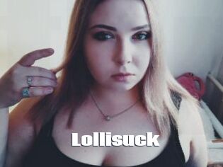 Lollisuck