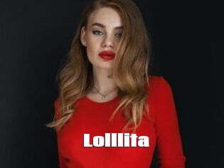Lolllita