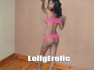 LollyErotic