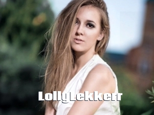 LollyLekkerr