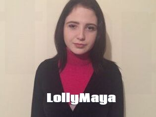 LollyMaya