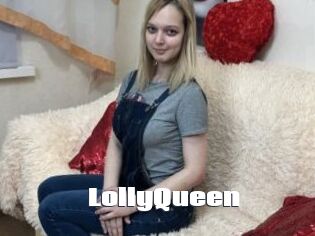 LollyQueen