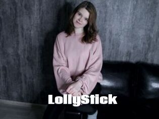 LollyStick