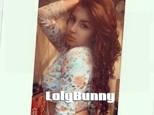 LolyBunny
