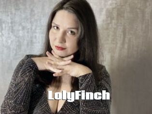 LolyFinch The hot porn