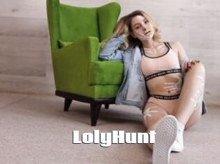 LolyHunt