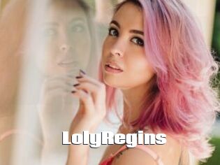 LolyRegins