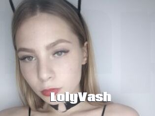 LolyVash