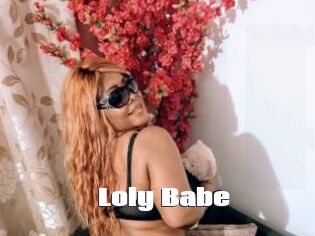 Loly_Babe The hot porn