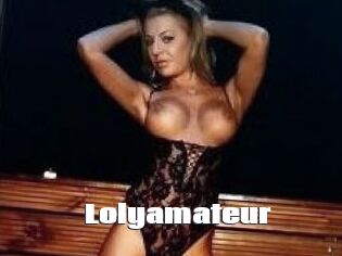 Lolyamateur