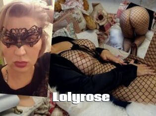 Lolyrose