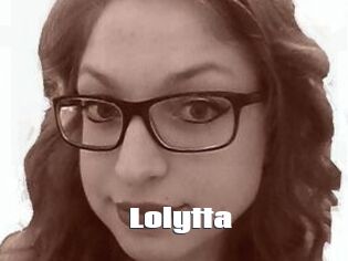 Lolytta