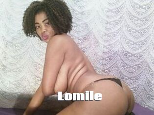 Lomile