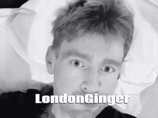 LondonGinger