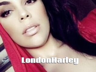 London_Harley