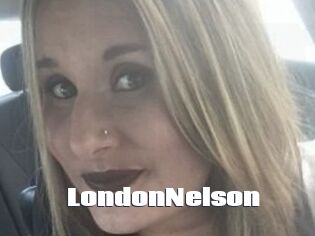 London_Nelson