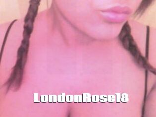 LondonRose18