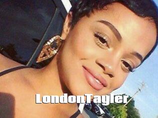 London_Tayler The hot porn