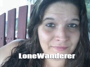 LoneWanderer