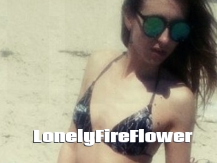 LonelyFireFlower