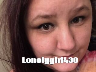 Lonelygirl430