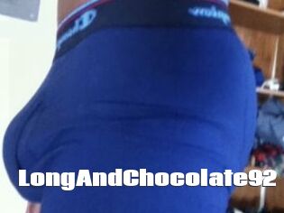 LongAndChocolate92
