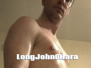 LongJohn0Hara
