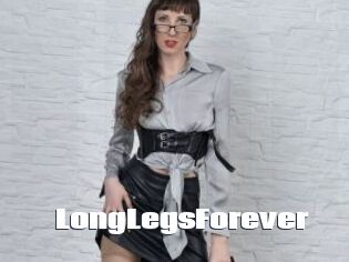 LongLegsForever